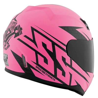Speed & Strength Closeout Helmets - Image 2