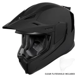 Icon Closeout Helmets