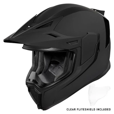 Icon Closeout Helmets