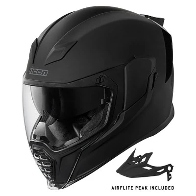 Icon Closeout Helmets - Image 2