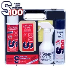 S100 Closeout Helmets