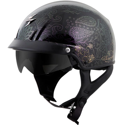 Scorpion Closeout Helmets