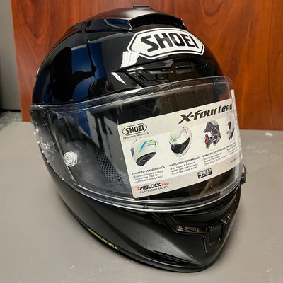 Shoei Closeout Helmets