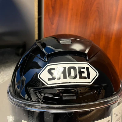 Shoei Closeout Helmets - Image 2