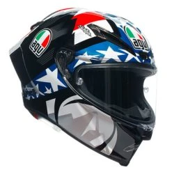 AGV Helmets Closeout Helmets