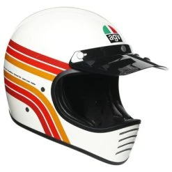 AGV Helmets Closeout Helmets