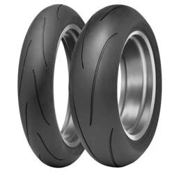 Dunlop Tires Closeout Helmets