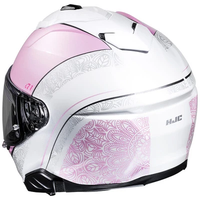 HJC Helmets Closeout Helmets - Image 3