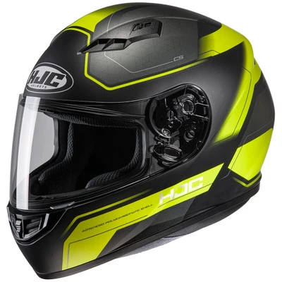HJC Helmets Closeout Helmets - Image 5