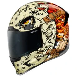 Icon Closeout Helmets