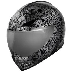 Icon Closeout Helmets