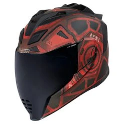 Icon Closeout Helmets