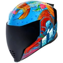 Icon Closeout Helmets