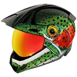 Icon Closeout Helmets