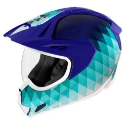 Icon Closeout Helmets