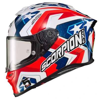 Scorpion Closeout Helmets - Image 2