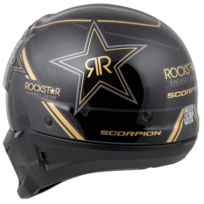 Scorpion Closeout Helmets - Image 4