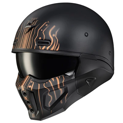 Scorpion Closeout Helmets