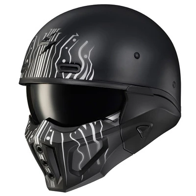 Scorpion Closeout Helmets - Image 5