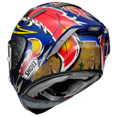 Shoei Closeout Helmets - Image 2