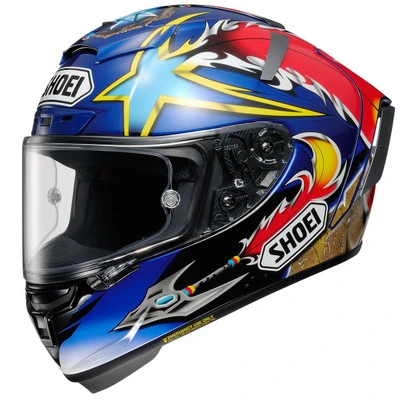 Shoei Closeout Helmets